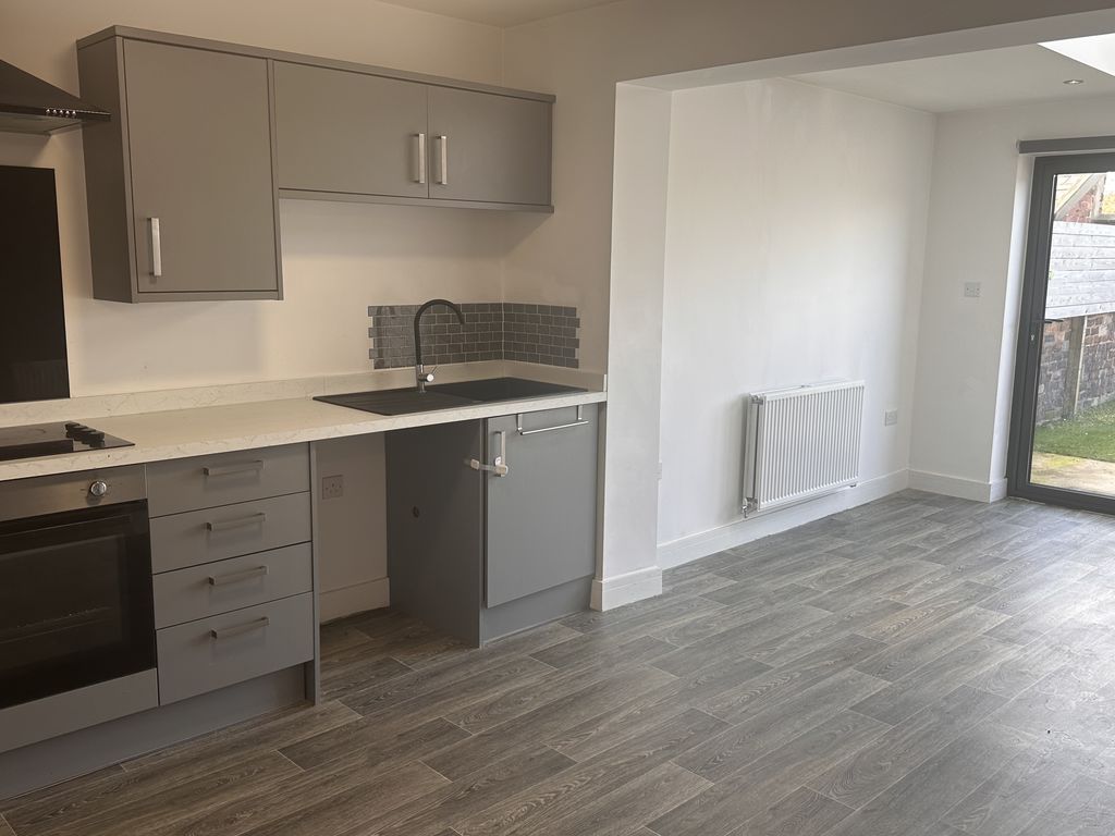 Garswood Road Ashton-In-Makerfield